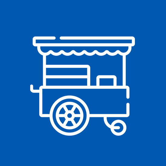 Perlengkapan UMKM